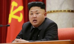 Kim Jong un 300x178 Mentre Kim Jong un gioca con il nucleare, i vicini si sfregano le mani