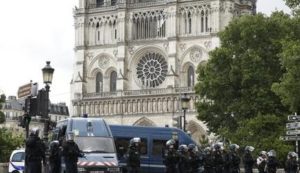 attacco in francia 300x173 Terrorismo: nuovo attacco in Francia