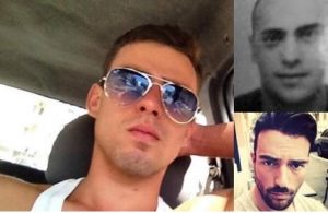 omicidio Varani 1 300x195 Omicidio Varani: Marco Prato si uccide in carcere