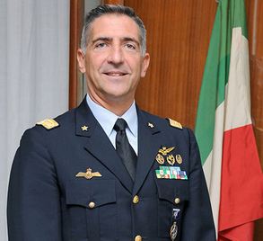 CAMBIO DI COMANDO ALL ACCADEMIA AERONAUTICA AppiaPolis News in