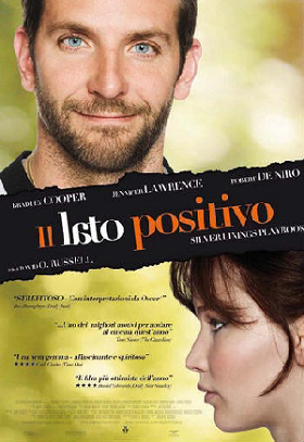 IL LATO POSITIVO IL CINEMA DELLA MENTE