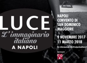 luce immaginario italiano napoli 300x217 NAPOLI: PRESENTAZIONE DELLA MOSTRA LUCE