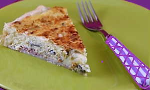 Immagine 34 e1513001268907 300x181 TORTA SALATA MELANZANE E RICOTTA