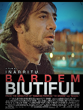 1 1 ALEJANDRO GONZÁLEZ IÑÁRRITU A CONFRONTO: “BIUTIFUL” E “BIRDMAN”