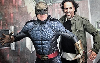 1 5 ALEJANDRO GONZÁLEZ IÑÁRRITU A CONFRONTO: “BIUTIFUL” E “BIRDMAN”