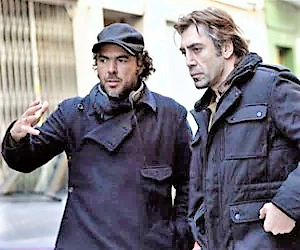 2 ALEJANDRO GONZÁLEZ IÑÁRRITU A CONFRONTO: “BIUTIFUL” E “BIRDMAN”