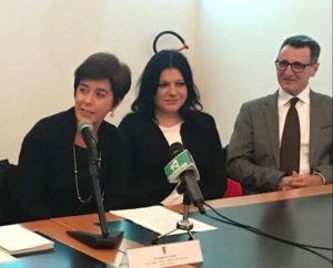 IMG 20180207 220035 300x242 PRESENTATA LA LISTA INSIEME ALLEX CARCERE BORBONICO DI AVELLINO