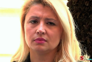 PINA CASTIELLO 300x203 POLITICHE 2018: PINA CASTIELLO AD AVERSA, GRAZZANISE, QUALIANO ED AFRAGOLA