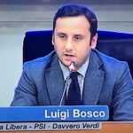 %name DEGRADO DELLE PERIFERIE, BOSCO INTERROGA LASSESSORE AL GOVERNO DEL TERRITORIO