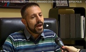 Cattura 16 300x182 SUD AI 5 STELLE: VIDEO INTERVISTA AD ARMANDO CELENTANO, M5S PER UNA POLITICA DEL FARE