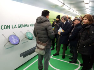 IMG 20180306 111713 300x225 LEGAMBIENTE PRESENTA COMUNI RINNOVABILI CAMPANIA: NUMERI E STORIE DELLA DIFFUSIONE DELLE ENERGIE RINNOVABILI