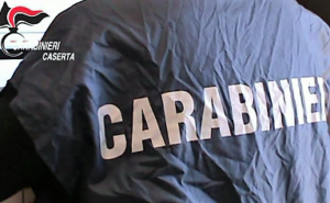 carabinieri CE 300x185 CONTROLLI DEI CARABINIERI, NUMEROSE DENUNCE A VENAFRO
