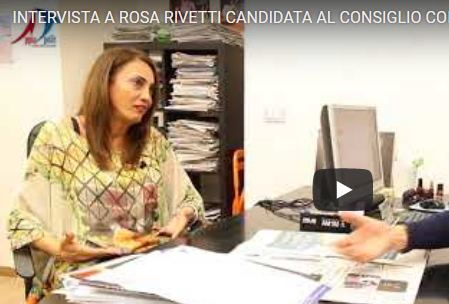 Cattura 75 VIDEO INTERVISTA A ROSA RIVETTI CANDIDATA A CONSIGLIERE PER MADDALONI NEL CUORE