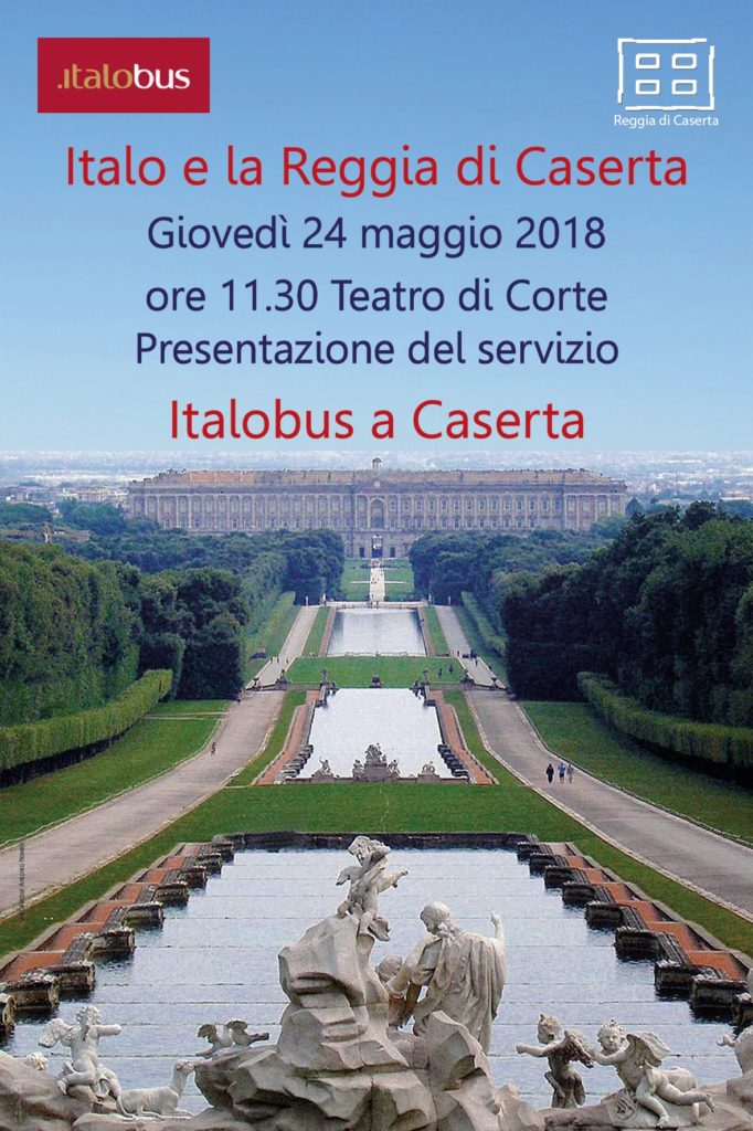 Locandina Italo 1 682x1024 ITALOBUS: LA PRESENTAZIONE AL TEATRO DI CORTE