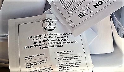 %name GAZEBO LEGA IN TERRA DI LAVORO: BOOM DI ADESIONI