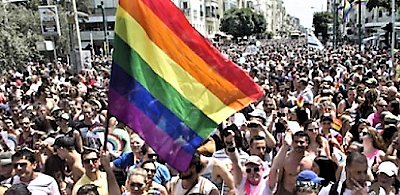 gay pride CASERTA, GAY PRIDE: FORZA NUOVA ACCUSA LA CHIESA DI INDIFFERENZA