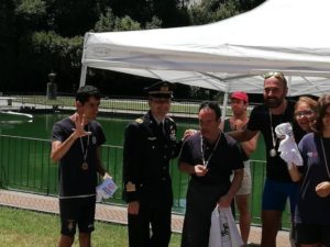 Reggia Rowing Games 300x225 SUCCESSO PER I REGGIA ROWING GAMES NEL GIARDINO DEL PALAZZO REALE