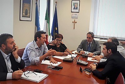 commissione REGIONE CAMPANIA   SOSTEGNO ALLA FILIERA CASTANICOLA CAMPANA, LA COMMISSIONE AGRICOLTURA APPROVA ALLUNANIMITÀ LA PROPOSTA DI LEGGE