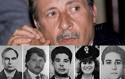 paolo borsellino  VENTISEIESIMO ANNIVERSARIO DELLA STRAGE DI VIA DAMELIO, MATTARELLA RICORDA BORSELLINO