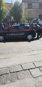 %name POLLENA TROCCHIA, CARABINIERI SVENTANO RAPINA, LE FOTO E IL VIDEO