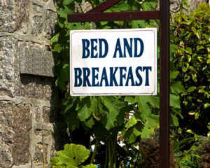 bed and breakfast 300x240 NAPOLI, SESSO A PAGAMENTO IN B&B ABUSIVO
