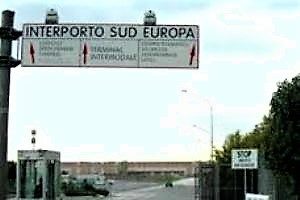 INTERPORTO 300x200 INTERPORTO SUD EUROPA, TORTORA (UGL) SUI RIPOSI FRA I TURNI