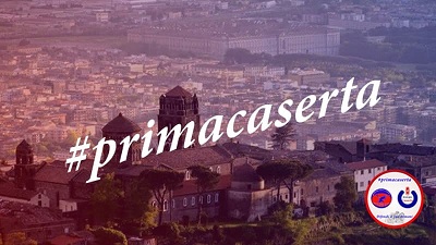 PRIMACASERTA LE PAROLE POSSONO DIVENTARE FATTI: #PRIMACASERTA… POI TUTTO IL RESTO