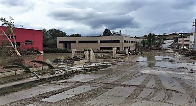 alluvione bn 2015 BENEVENTO: MASTELLA RICORDA LALLUVIONE DEL 2015