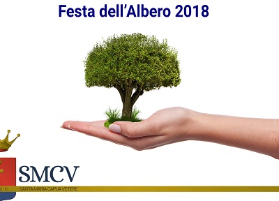 Festa Albero 2018 FESTA DELL’ALBERO 2018: NUOVI LECCI PIANTATI IN CITTÀ
