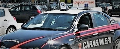 carabinieri FALCIANO DEL MASSICO (CE), 63enne TROVATA MORTA IN STRADA