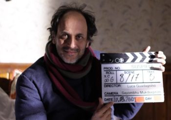 LUCA GUADAGNINO e1546531876966 “SUSPIRIA”: LUCA GUADAGNINO OMAGGIA O STRAVOLGE IL CLASSICO DI DARIO ARGENTO?