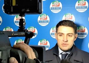 MAGLIOCCA 300x214 FORZA ITALIA, SUCCESSO PER LINAUGURAZIONE DELLA NUOVA SEDE PROVINCIALE DI CASERTA