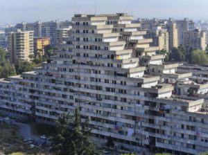 vele 300x224 BUONANNO: DA DOMANI ASSEGNAZIONE ALLOGGI PER ABITANTI VELE SCAMPIA