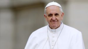 Papa Francesco da biografia 300x168 ENCICLICA DI PAPA FRANCESCO FRATELLI TUTTI: IL COMMENTO DI ACLI CASERTA