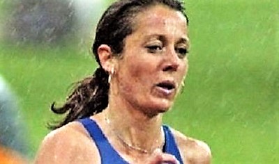 maura viceconte LA MARATONETA MAURA VICECONTE SI TOGLIE LA VITA