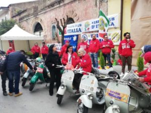 VESPA CLUB MADDALONI 2 300x225 VESPA CLUB MADDALONI, IL PRIMO RADUNO VIRTUALE IL 30 E 31 MAGGIO