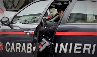 carabinieri CLAN DI LAURO: MAXI OPERAZIONE DEI ROS, RICOSTRUITA LA GERARCHIA DEL GRUPPO