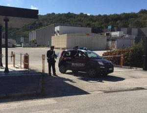 controlli CC 3 1 300x231 EVADE DAI DOMICILIARI, IN ARRESTO DONNA NIGERIANA