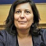 valeria ciarambino 150x150 SANITÀ, DE LUCA RESTA COMMISSARIO E CIARAMBINO “AZZANNA” LA LEGA