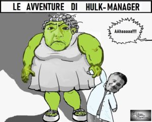 HULK MANAGER 300x242 LE VIGNETTE DI SILVANA