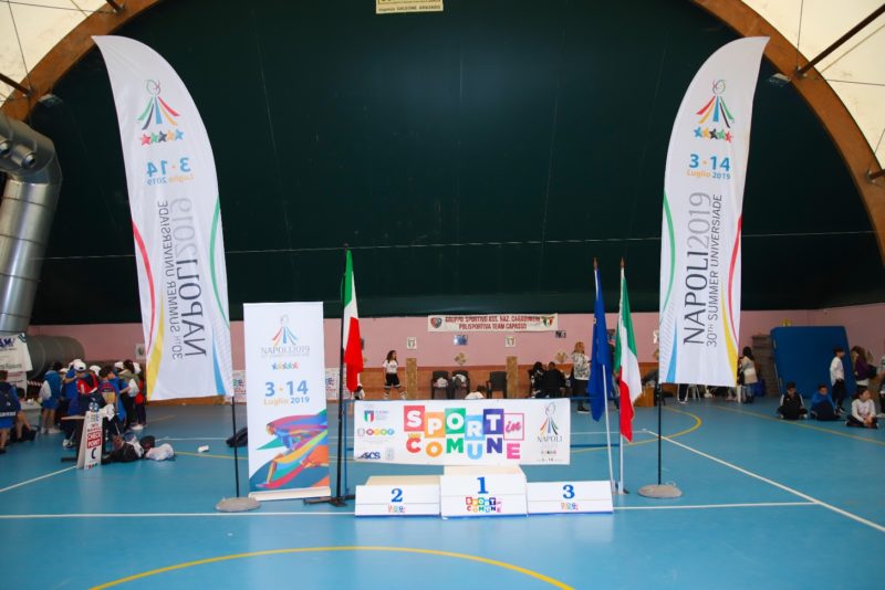 IMG 4805 SAN CIPRIANO IN FESTA PER LE FINALI DI “SPORT IN … COMUNE”