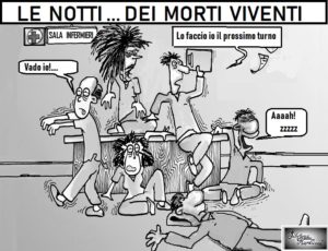 LE NOTTI DEI MORTI VIVENTI 21.05.19 300x230 LE VIGNETTE DI SILVANA