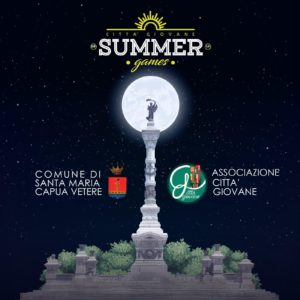 %name PARTE LA QUINTA EDIZIONE DEI SUMMER GAMES