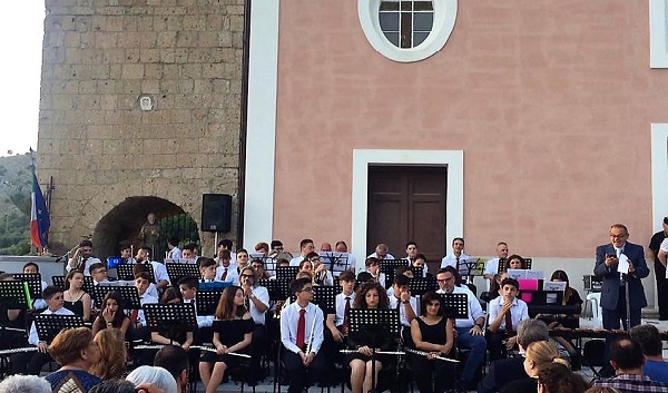 MADDALONI FESTA MUSICA 2019 FESTA DELLA MUSICA, L’ASSESSORE VENTRONE: “E’ STATA LA CONFERMA DELLE POTENZIALITÀ DELLA CITTÀ”