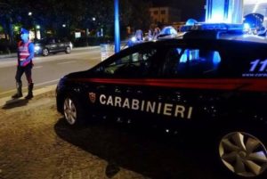 carabinieri e14841505571561 300x201 ISERNIA, VIOLAZIONI SU TUTELA LAVORO: DENUNCIATI IN DUE