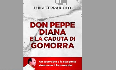 download 2 DON PEPPE DIANA E LA CADUTA DI GOMORRA: LA PRESENTAZIONE DEL LIBRO NEL CONVITTO BORBONICO DI SAN NICOLA LA STRADA