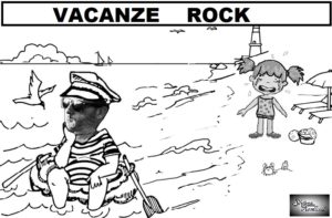 VACANZE ROCK 300x197 LE VIGNETTE DI SILVANA