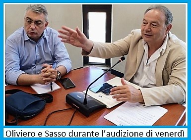 cab REGIONE CAMPANIA CERTIFICA: GLI AMMINISTRATORI COMUNALI DI SESSA E CELLOLE SONO DEI “PAROLAI”!