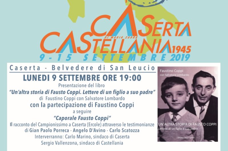 CASTELLANIA 2 CASERTA, CENTENARIO DI CASTELLANIA: GLI APPUNTAMENTI IN CITTÀ