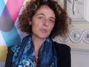 Tiziana Maffei 800x600 300x225 VIDEO   EVENTI DI NATALE ALLA REGGIA DI CASERTA, LE PAROLE DELLA DIRETTRICE TIZIANA MAFFEI